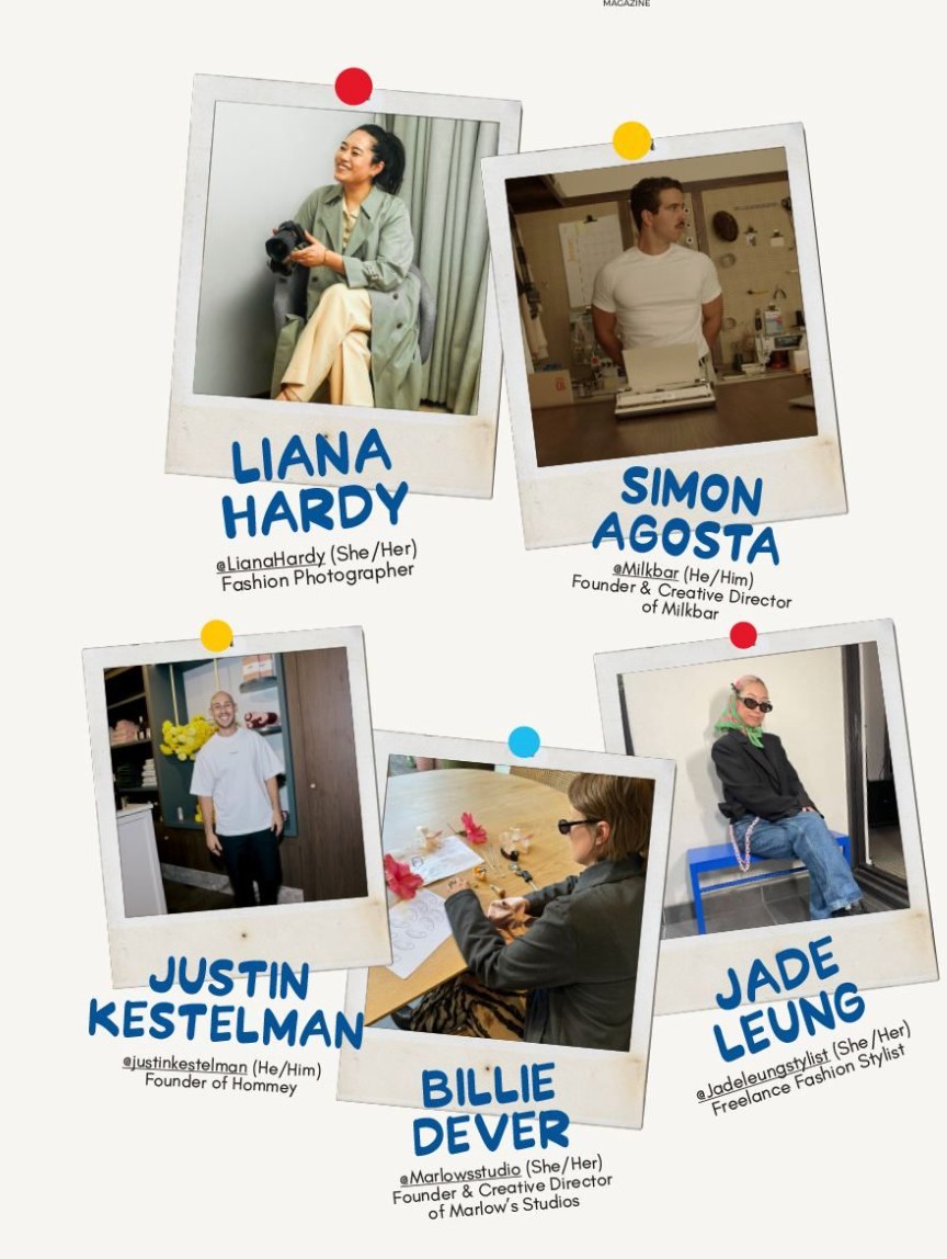 freelancers who bank with NOMA